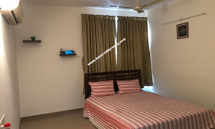 3 BHK Flat for Sale in Kelambakkam